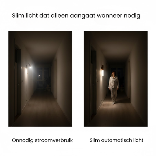 NovaStick Wandverlichting