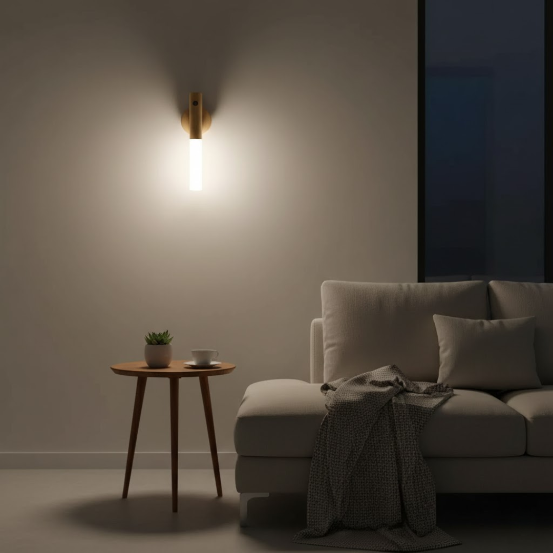 NovaStick Wandverlichting