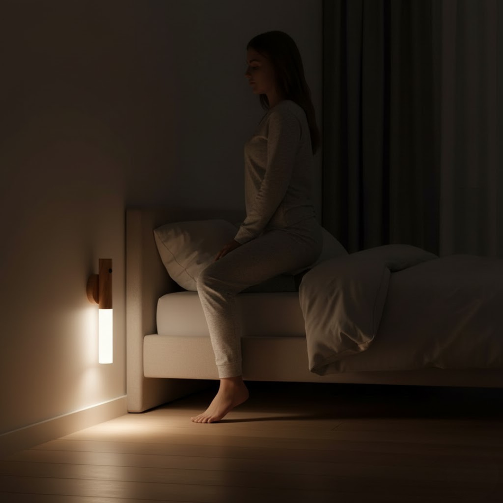 NovaStick Wandverlichting
